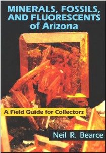 wulfenite on cover