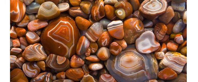 Lake Superior Agates – A Book Review