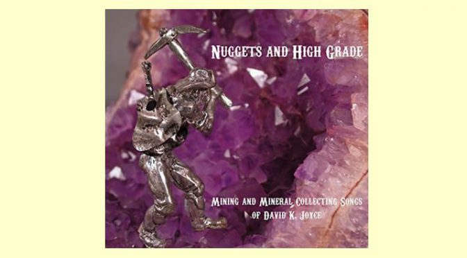 Music Review:  Nuggets and High Grade